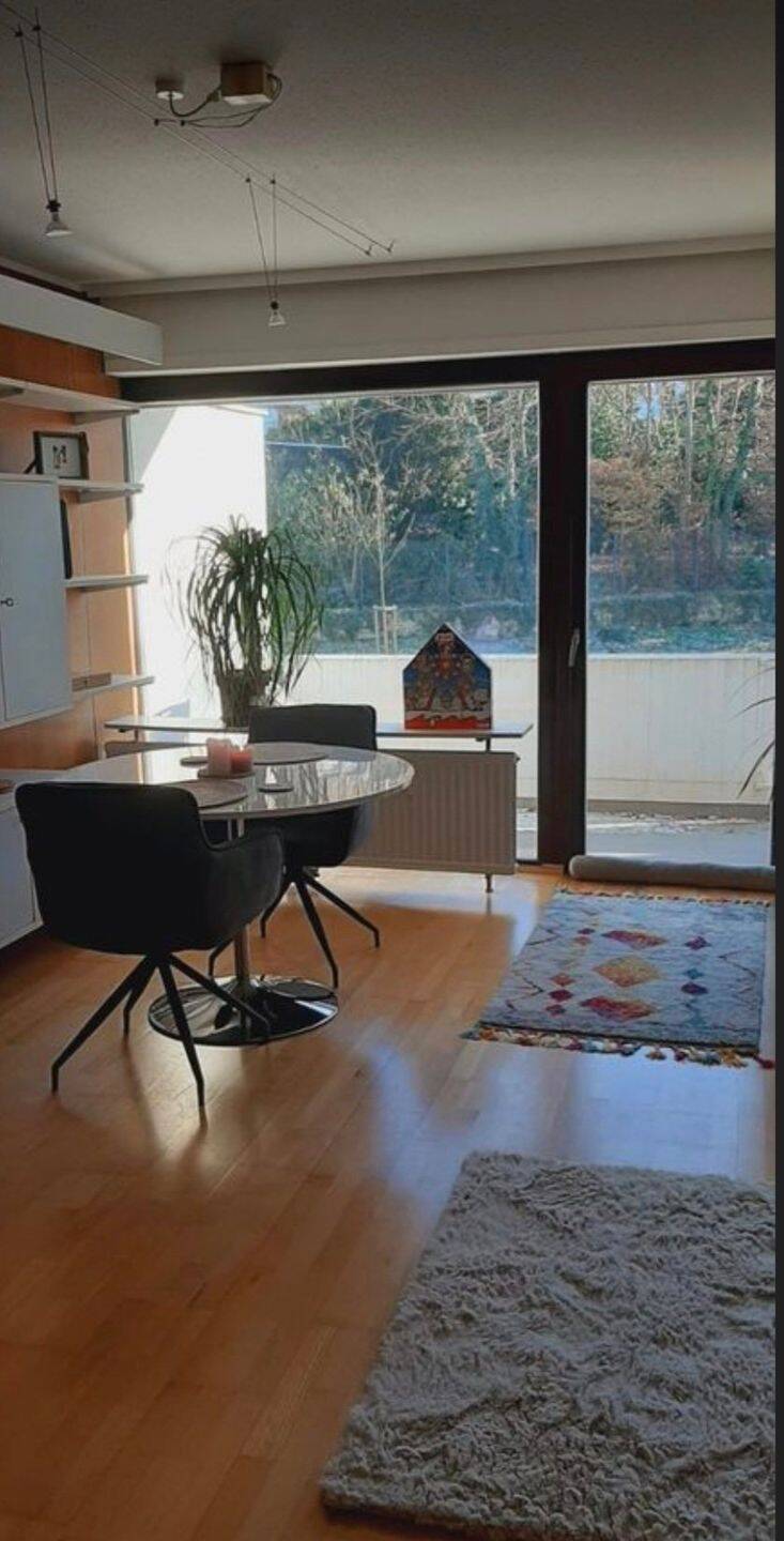 Schönes Studioappartment in Saarbrücken Rotenbühl in Uninähe – Saarbrücken – Vorschaubild 2