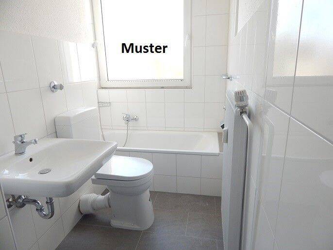 schöne 2-Zimmer-Wohnung - zeitnah bezugsfertig – Bochum – Vorschaubild 4
