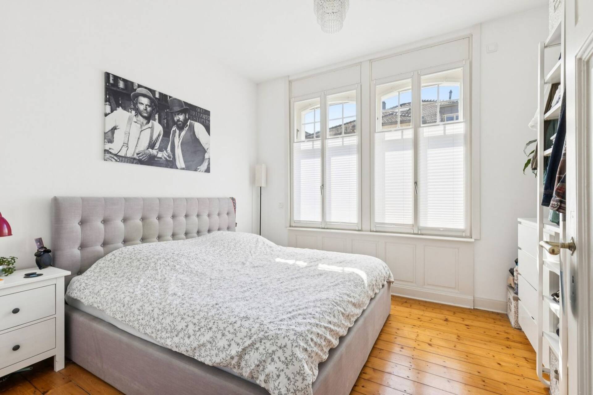 Etagenwohnung in 35390 Gießen mit 67 m² kaufen