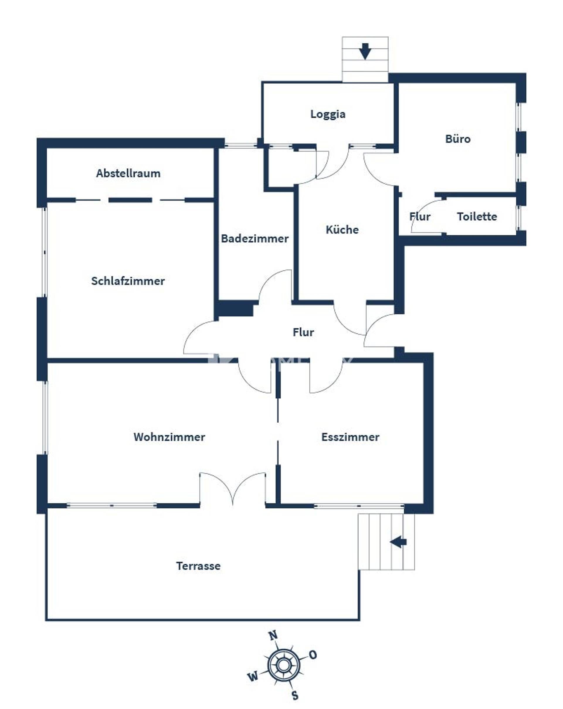 Haus in 27574 Bremerhaven mit 240 m² kaufen