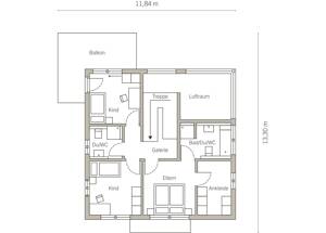 LEBENSQUALITÄT NEU DEFINIERT: GRÜN & RUHE – 4178 Leipzig – Vorschaubild 6