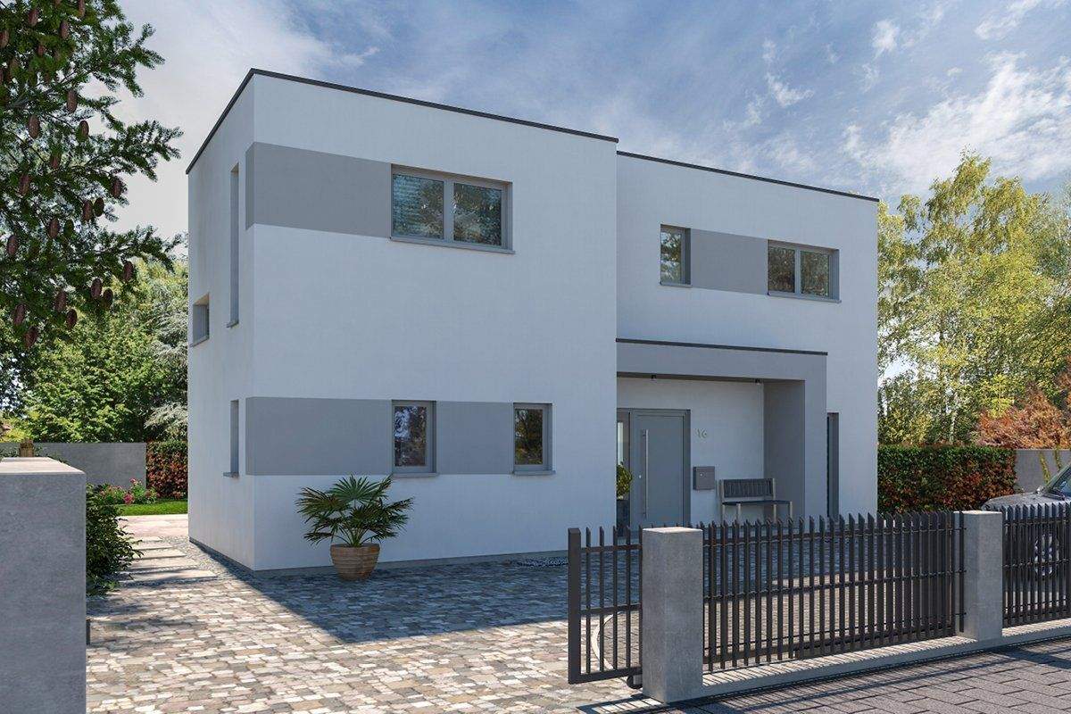 Ihr neuer Rückzugsort in Stadelhofen - einzigartig und individuell – Stadelhofen – Bild 1 von 8