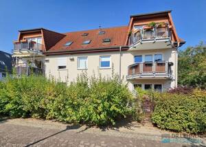 Dr. Lehner Immobilien NB - Charmante 3-Raum- Wohnung zum Kauf in beliebter Lage von Neubrandenburg – 17033 Neubrandenburg – Vorschaubild 2
