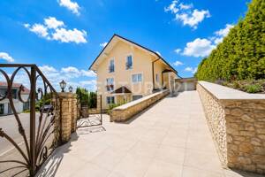 Wohnen wie in Beverly Hills - exklusive Panoramavilla in Ulm-Lindenhöhe – 89081 Ulm – Vorschaubild 4