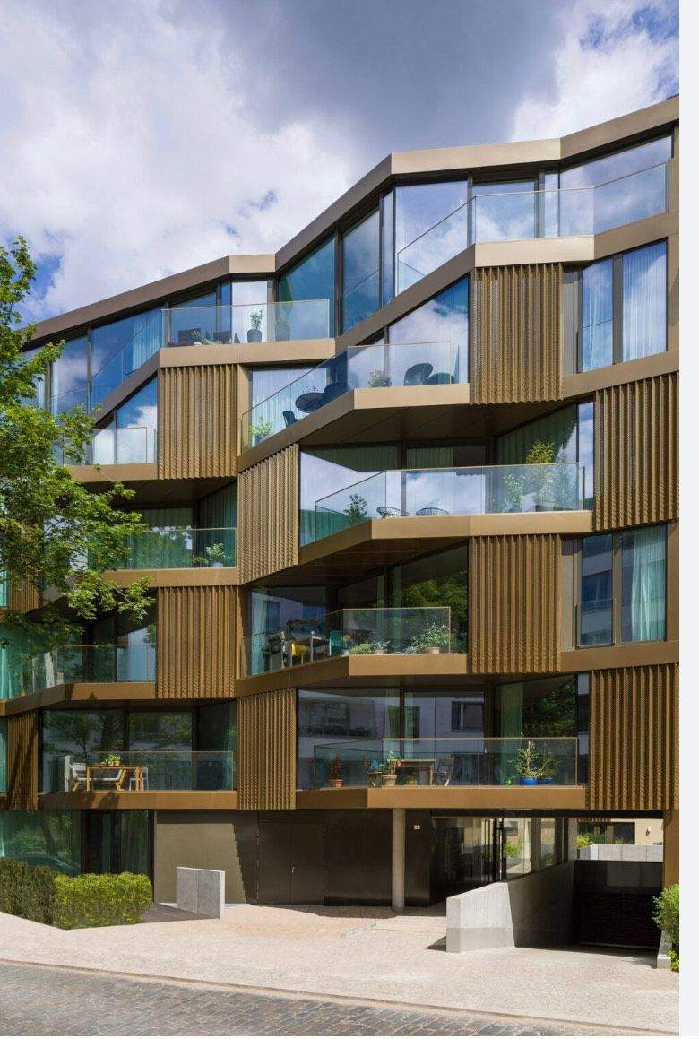 Gemütliche sonnige Wohnung mit Balkon in einem modernen Neubau. – Berlin – Vorschaubild 4