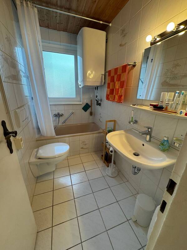 Etagenwohnung in 88046 Friedrichshafen mit 59 m² kaufen