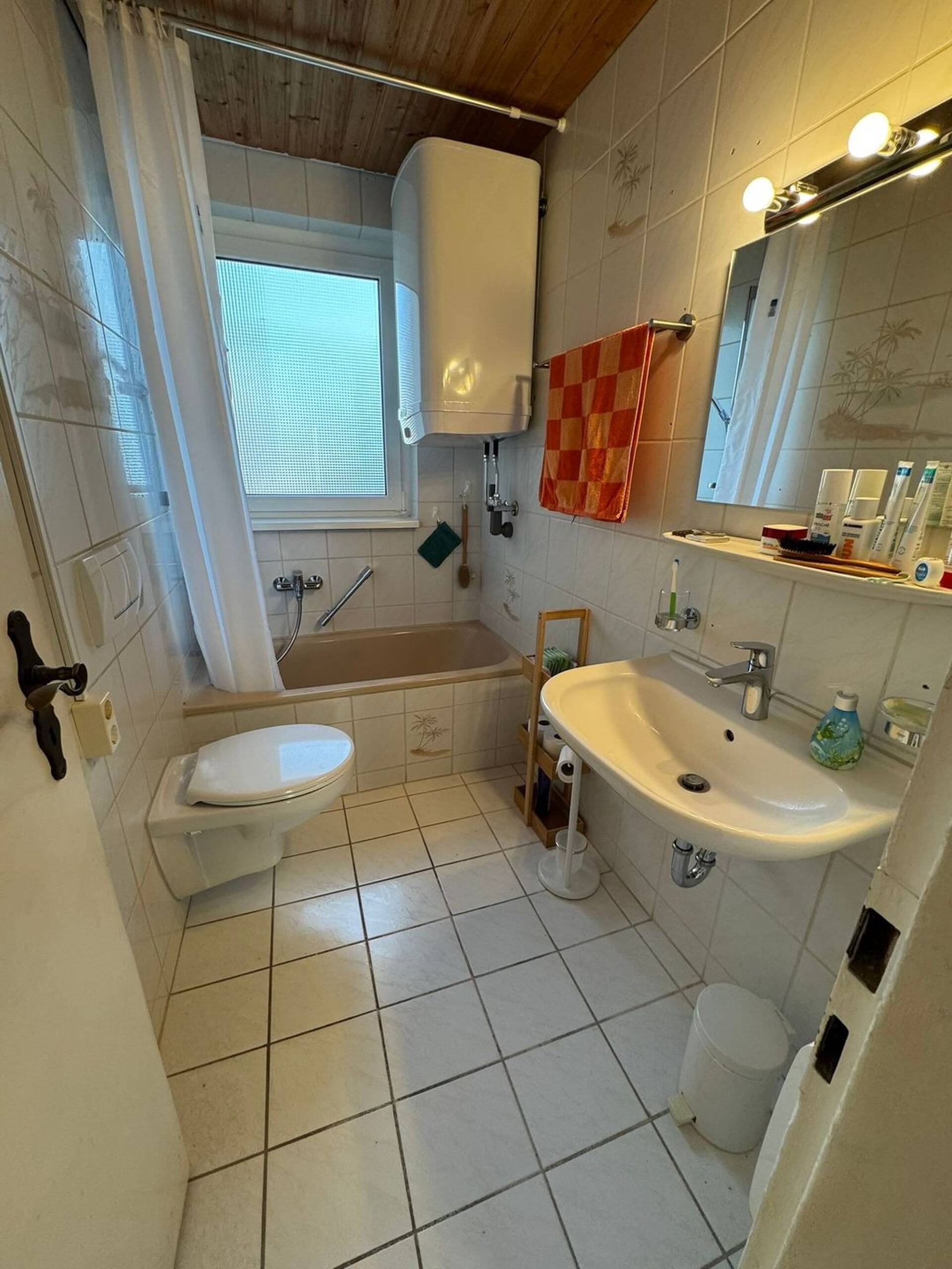 Etagenwohnung in 88046 Friedrichshafen mit 59 m² kaufen