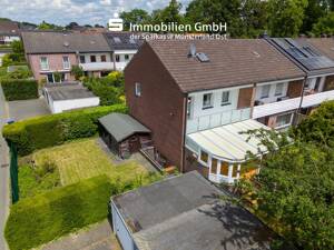 Familienfreundliches Zuhause auf großem Grundstück! – 48159 Münster – Vorschaubild 2