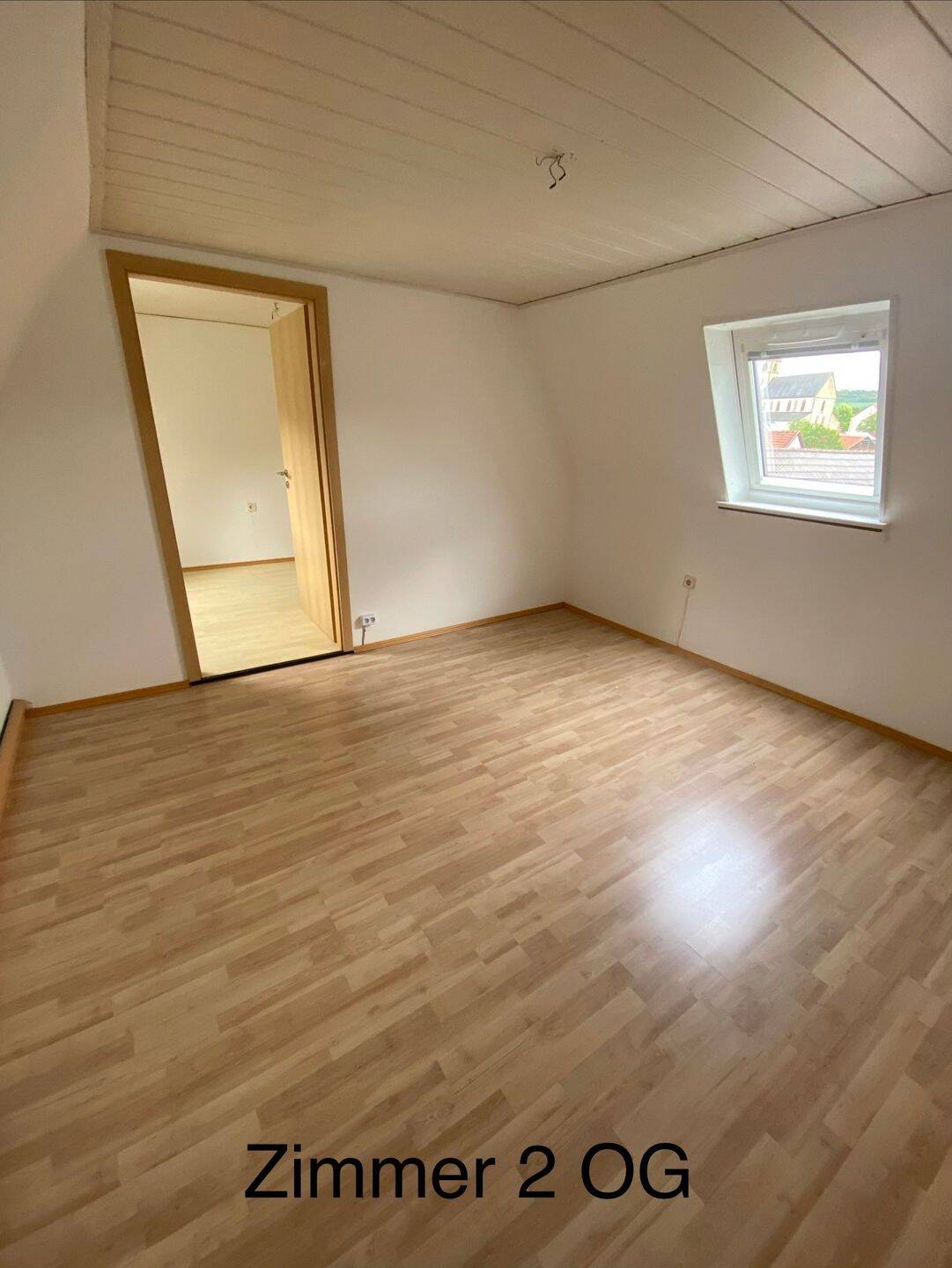 Einfamilienhaus mit Garten in Rasdorf zu vermieten – Rasdorf – Vorschaubild 6