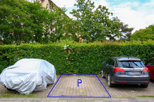 Gepflegte Eigentumswohnung - Balkon, Stellplatz und gute Wohnlage – 67227 Frankenthal (Pfalz) – Vorschaubild 7