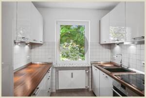 Käuferprovisionsfrei: Top Lage, umfassend modernisiert und gut ausgestattet, Südbalkon... – 81479 München – Vorschaubild 9