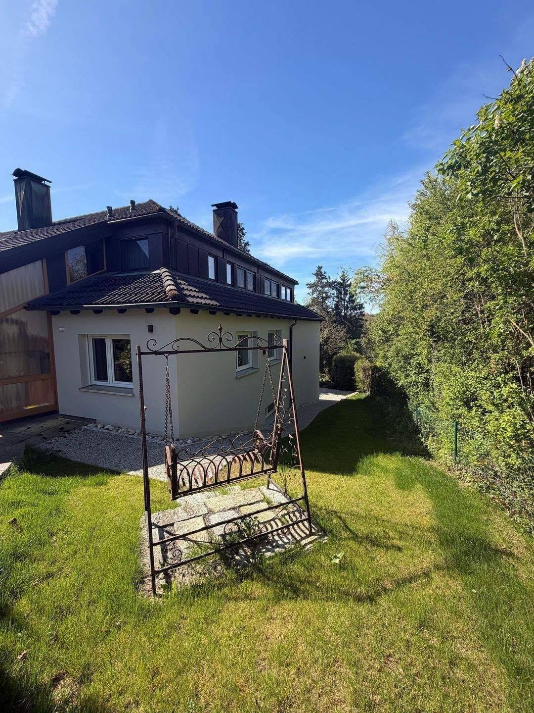 Die Maklerinnen präsentieren: Wohlfühloase in Pettensiedel – Igensdorf – Vorschaubild 2