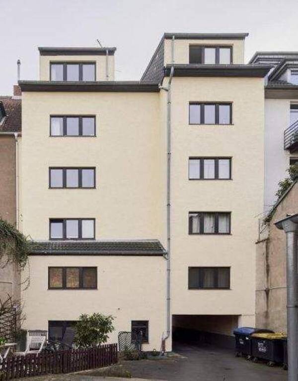 Etagenwohnung in 50678 Köln mit 39 m² kaufen