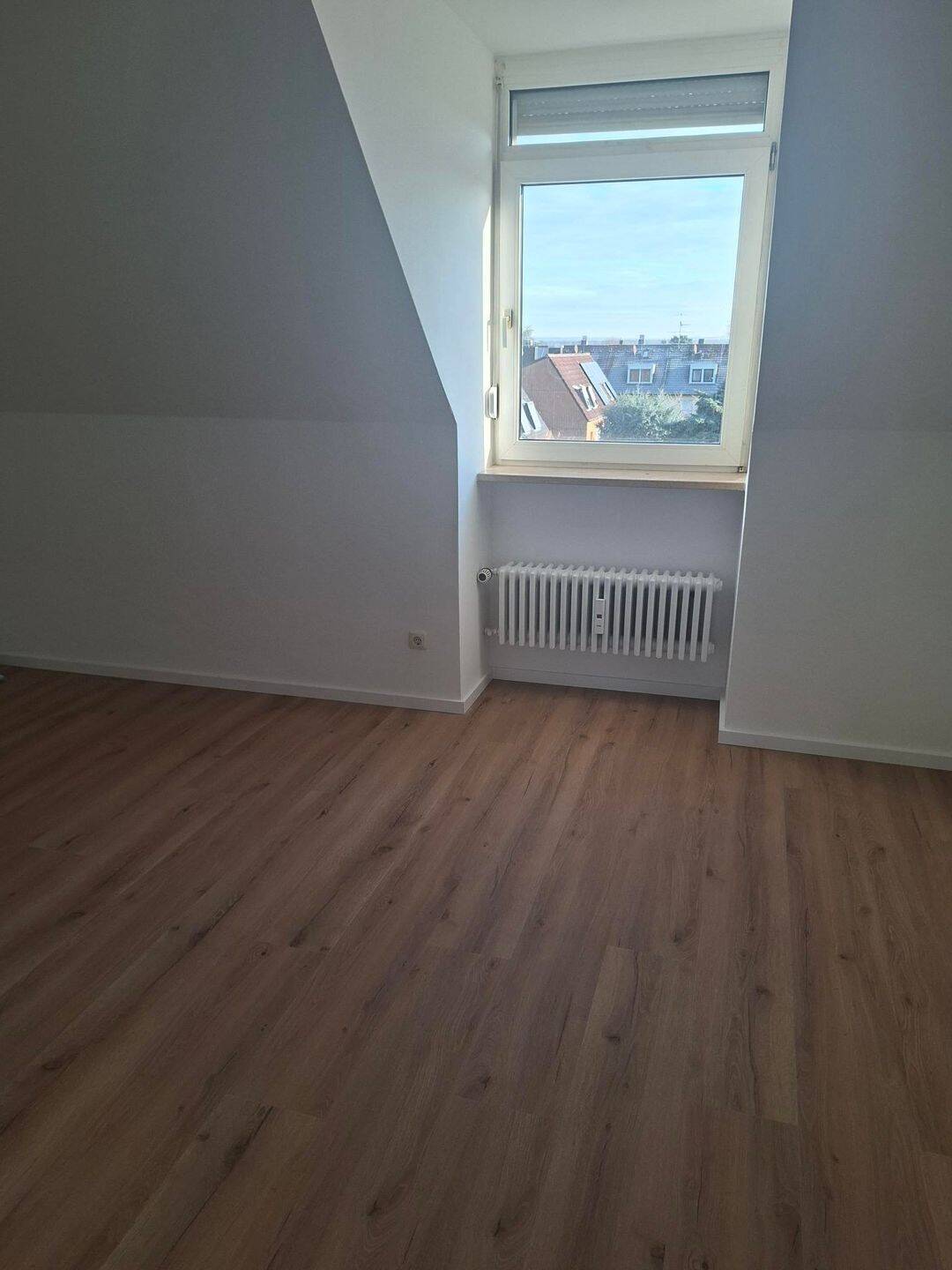 Rendite ist nicht alles. Die Lage bleibt. Mehrfamilienhaus mit 8 Einheiten. – Fürth – Vorschaubild 8