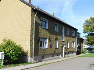 Gemütliche 3-Zi-Whg. in grüner und ruhiger Lage zu vermieten