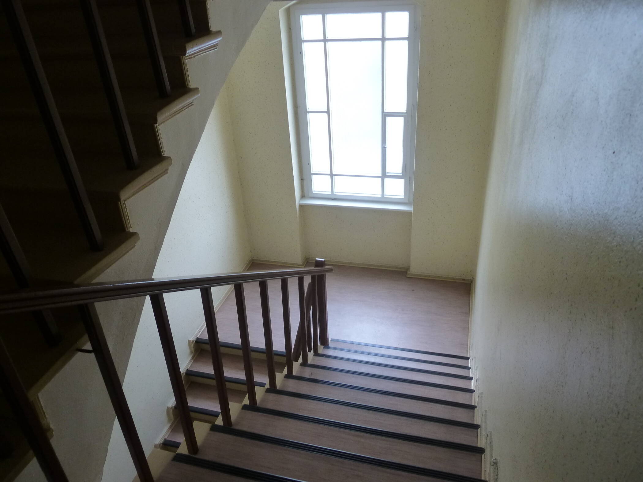 °°° von privat: Dachrohling mit Baugenehmigung in Ruhiglage von Moabit nahe Mitte °°° – Berlin – Vorschaubild 5