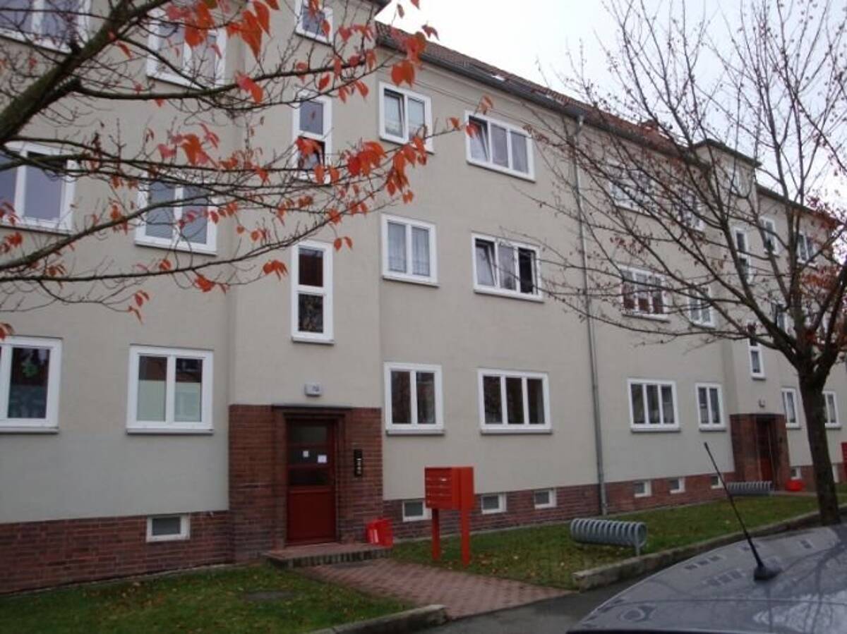 Schöne 1,5 Zimmer Wohnung in Altenburg – 4600 Altenburg – Bild 1 von 3