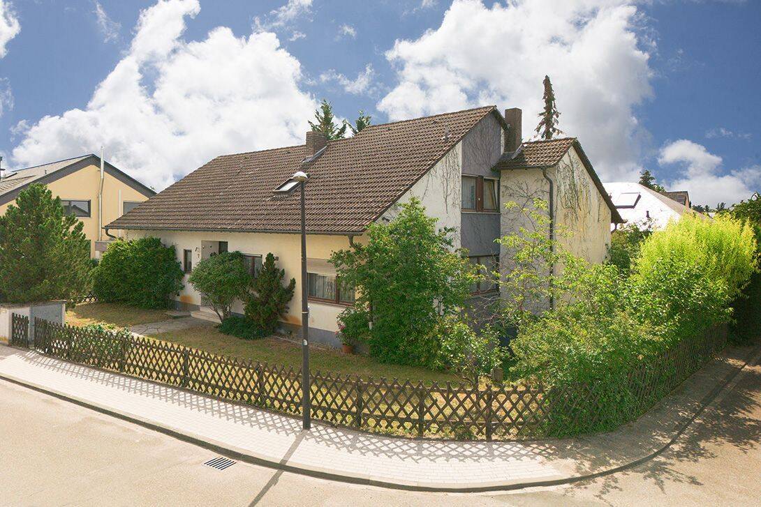 Seltene Gelegenheit in bester Lage von Limburgerhof – Limburgerhof – Vorschaubild 2