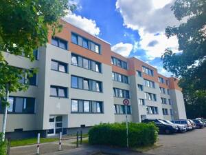 Perfekt für uns: praktische 3-Zimmer-Wohnung mit Einbauküche – 44269 Dortmund – Vorschaubild 3