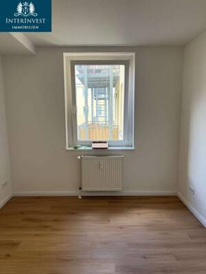 Helle 3-Zimmer-Wohnung mit Südbalkon und Einbauküche – 39112 Magdeburg – Vorschaubild 9