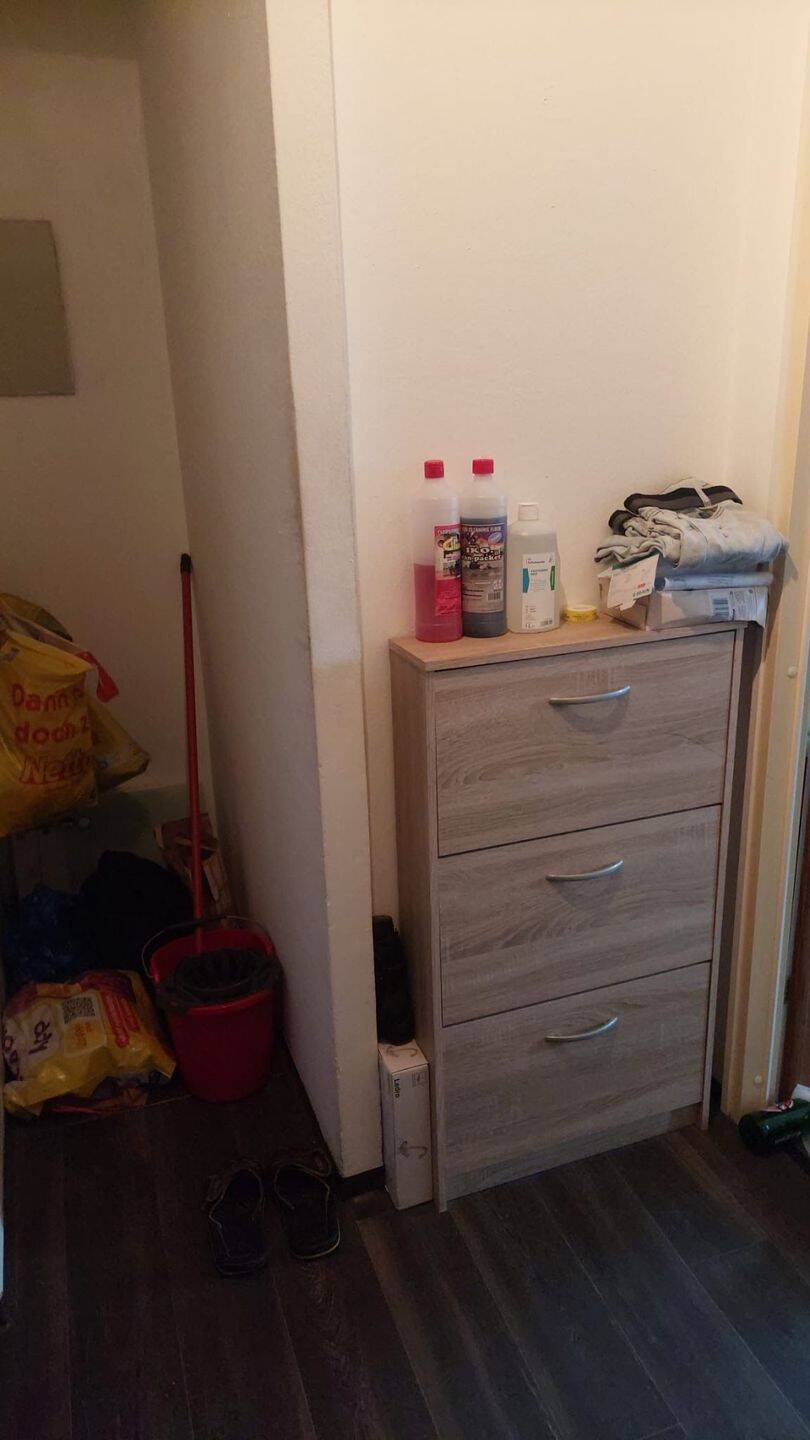 Studio Wohnung Ideal für Kapitalanleger da bereits vermietet – Fürth – Vorschaubild 9