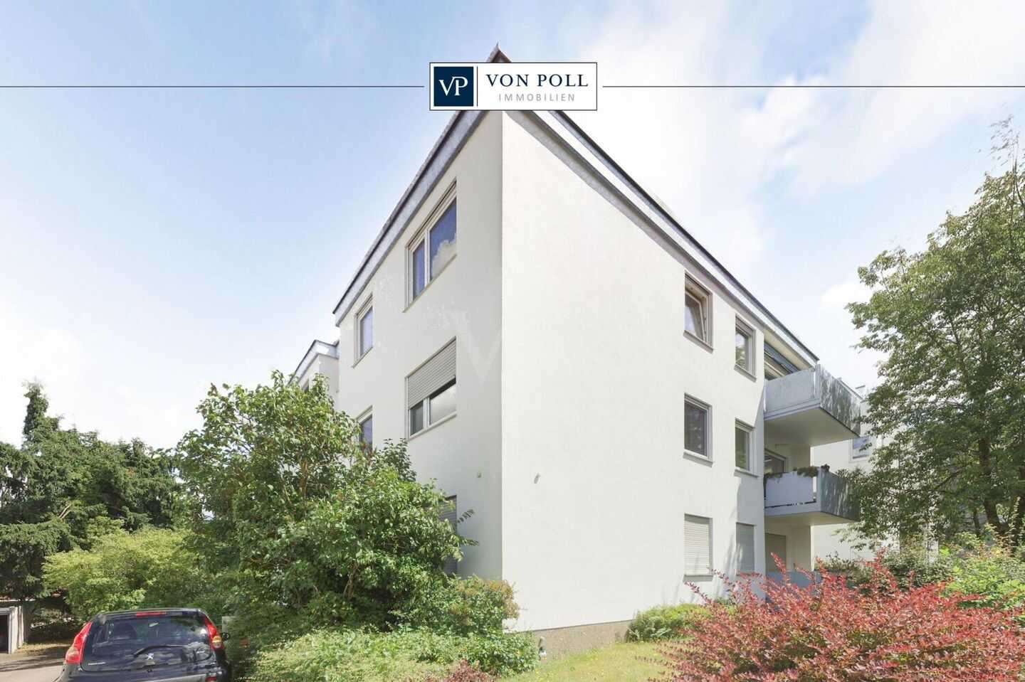 Am Steinhübel in bester Lage, Renovieren und einziehen! – Saarbrücken – Vorschaubild 2