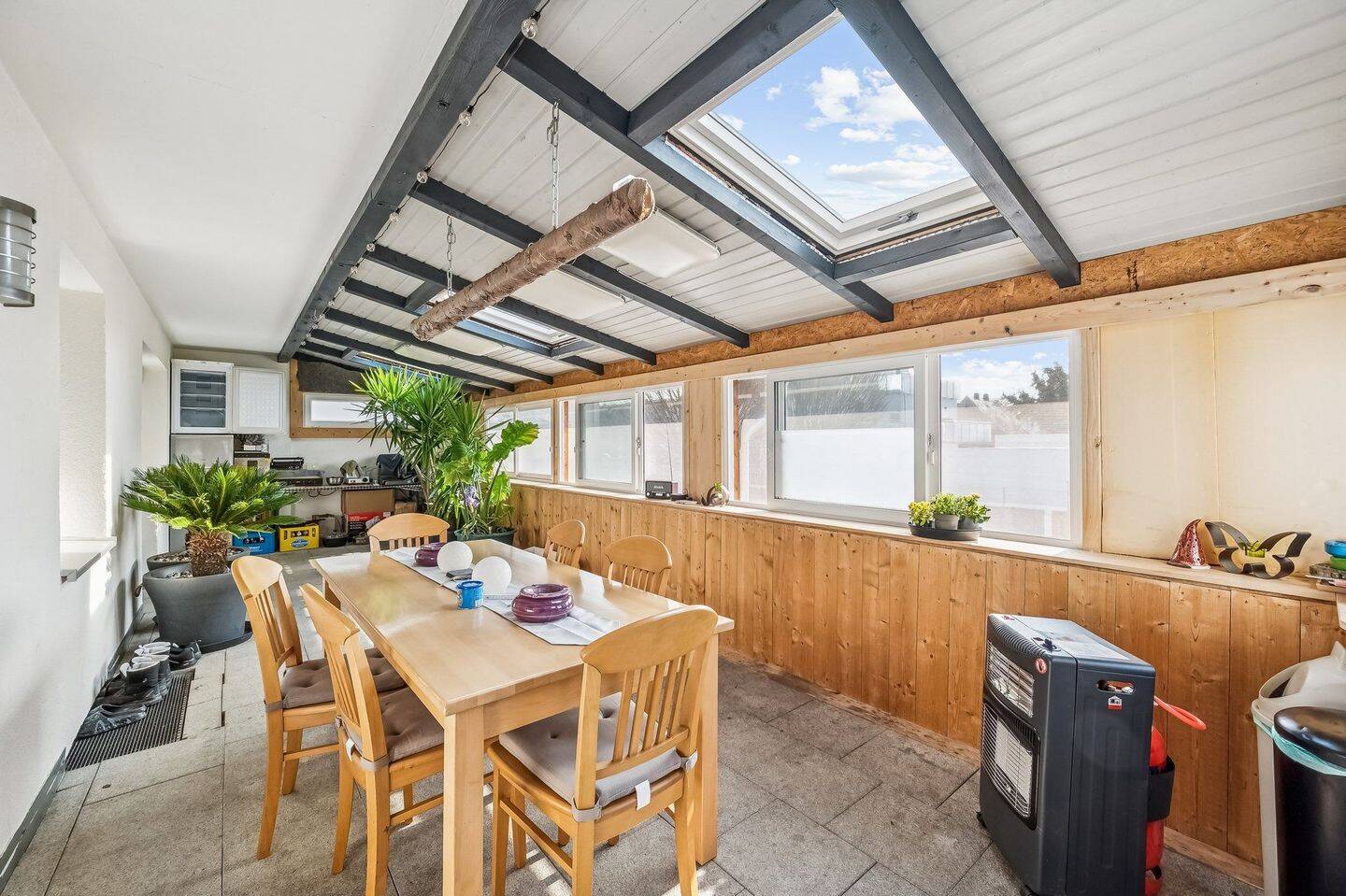Zweifamilienhaus mit PV-Anlage für die große Familie – Ingolstadt – Vorschaubild 6