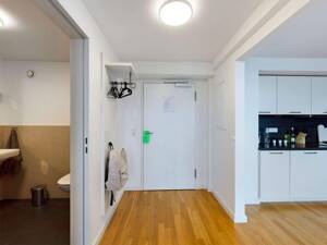 Großes & möbliertes all-inclusive City-Apartment zentral in Eimsbüttel - ideal für Paare | XL Bude – 20144 Hamburg – Vorschaubild 3