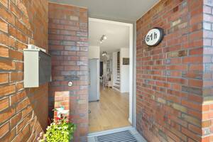 Hochwertiges Townhouse mit Dachterasse und Wasserblick – 22045 Hamburg – Vorschaubild 4