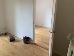 Dölitz-Dösen* tolle 2 Raum-Wohnung mit Balkon * Dielenfußboden* Tageslichtbad* – 4279 Leipzig – Vorschaubild 7