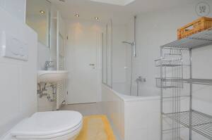Wunderschöne Wohnung mit Balkon und tollem Blick in Stuttgart Feuerbach – 70469 Stuttgart – Vorschaubild 4