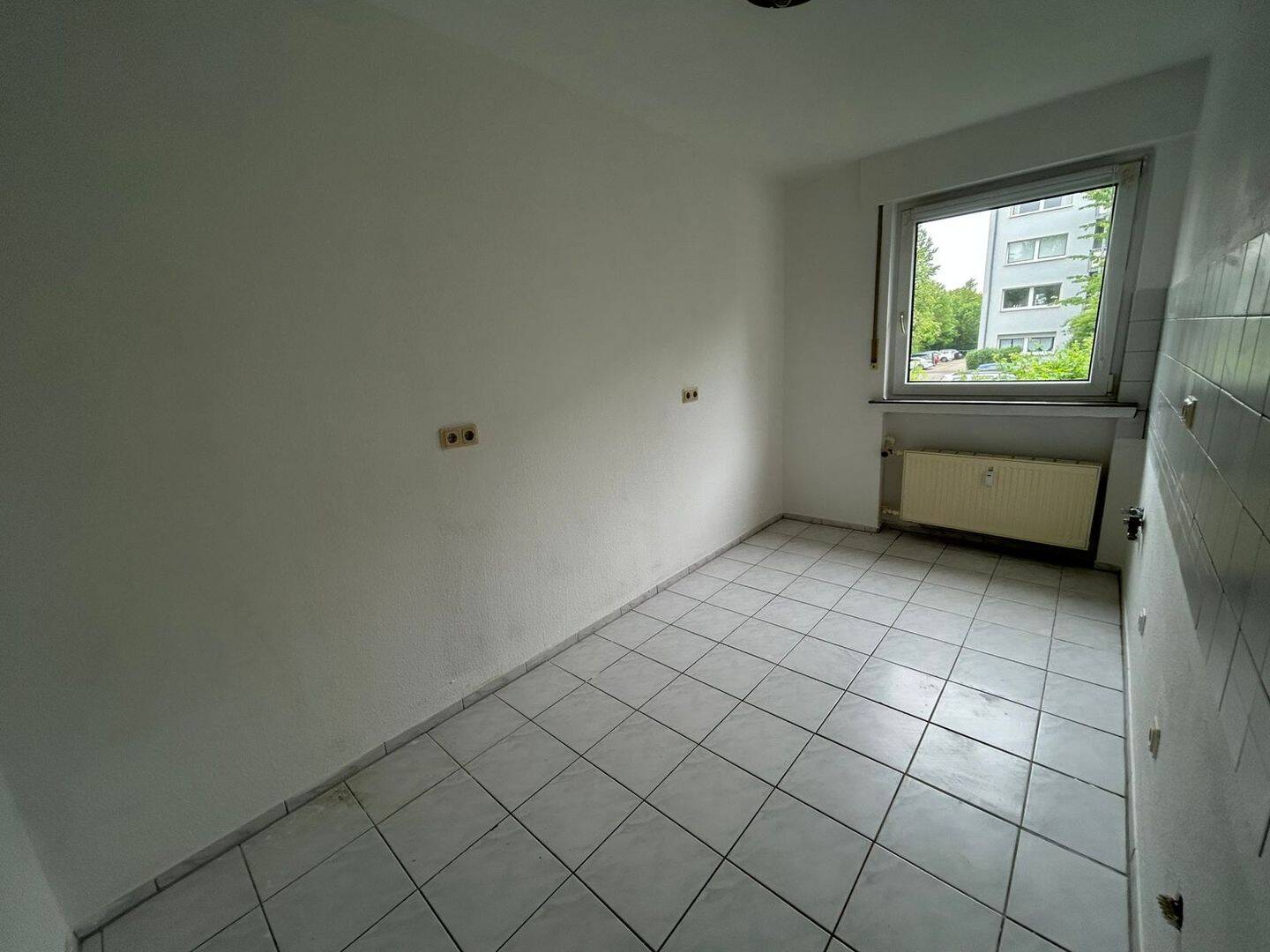 3-Zimmer-Wohnung mit Balkon zu vermieten – Solbergweg 82 WE2, 44225 Dortmund – Dortmund – Vorschaubild 4