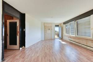 +++ 8.OG mit Fernblick & Süd/Ost-Balkon - bequemes Wohnen - ÖPNV & Geschäfte vor der Tür - sanierungsbedürftig +++ – 70437 Stuttgart – Vorschaubild 8