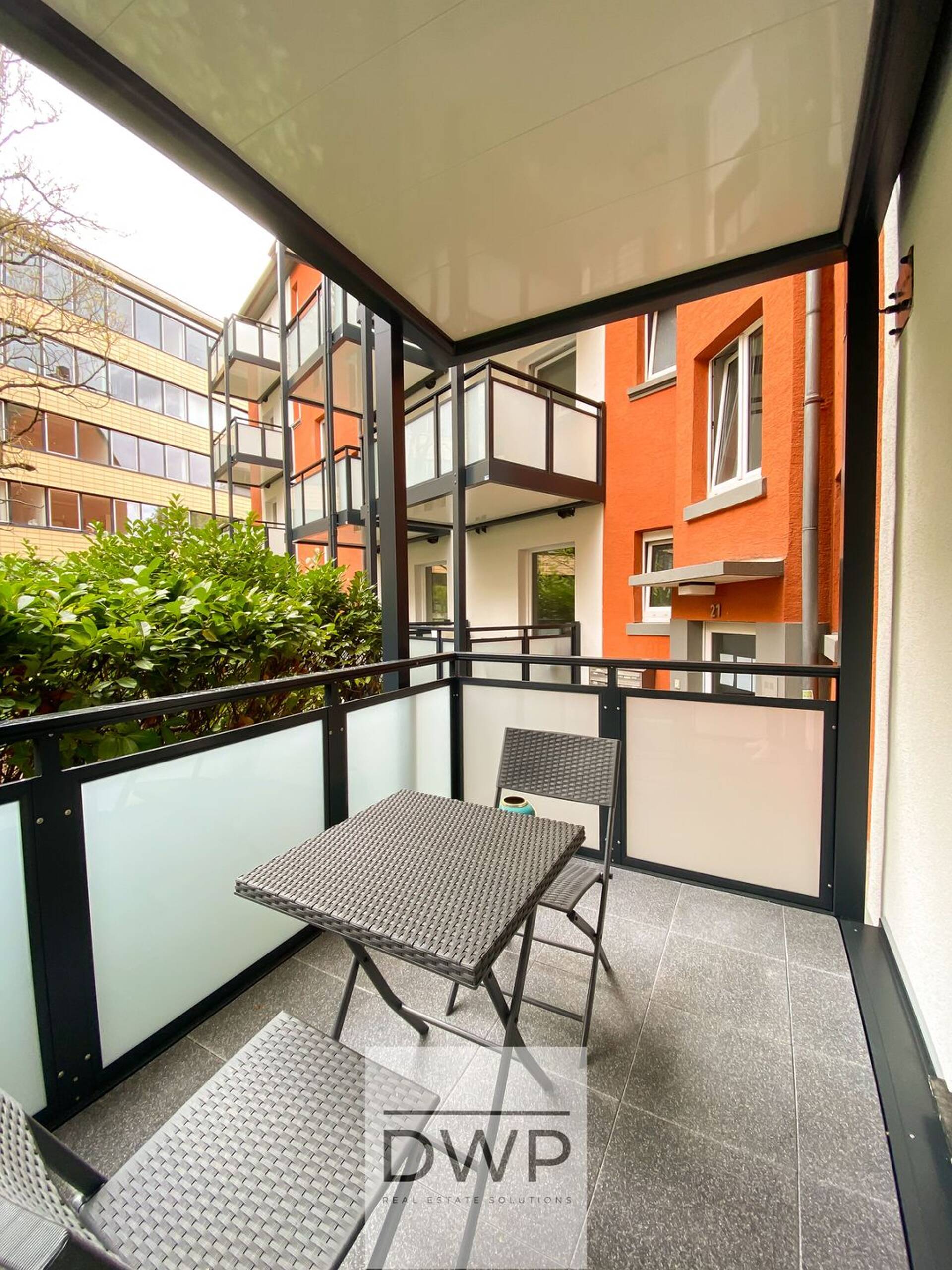 Erdgeschosswohnung in 64293 Darmstadt mit 64,23 m² kaufen