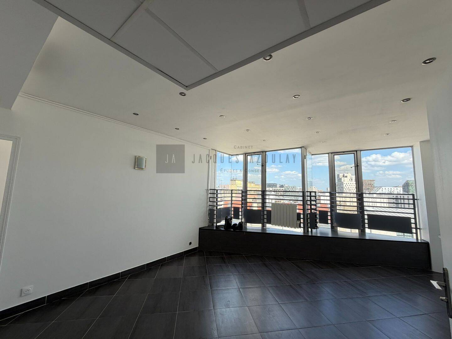 Appartement 2 pièces 43 m² · à Paris 13ème Arrondissement · 43,4 m² · 419 000 €