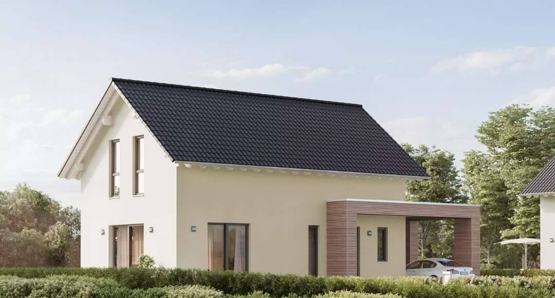Gelegenheit - EF-Haus Postbauer-Heng – Neumarkt in der Oberpfalz – Vorschaubild 3
