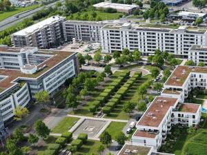 Familienwohnung | Loggia | Bad mit großer Dusche | Küche m. Essplatz | Smart-Home | Aufzug – 99091 Erfurt – Vorschaubild 3