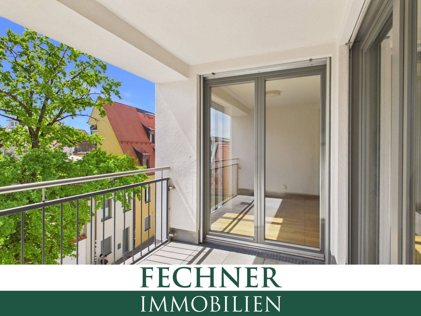 Komfortables Wohnen oder Investieren im Herzen der Ingolstädter Altstadt inkl. Tiefgaragenstellplatz