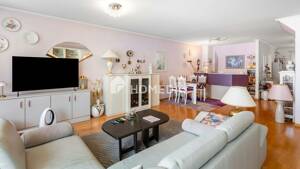 Exklusive Penthouse-Maisonette mit Dachterrasse, Panoramafenster, Aufzug & Stellplatz – 66111 Saarbrücken – Vorschaubild 6