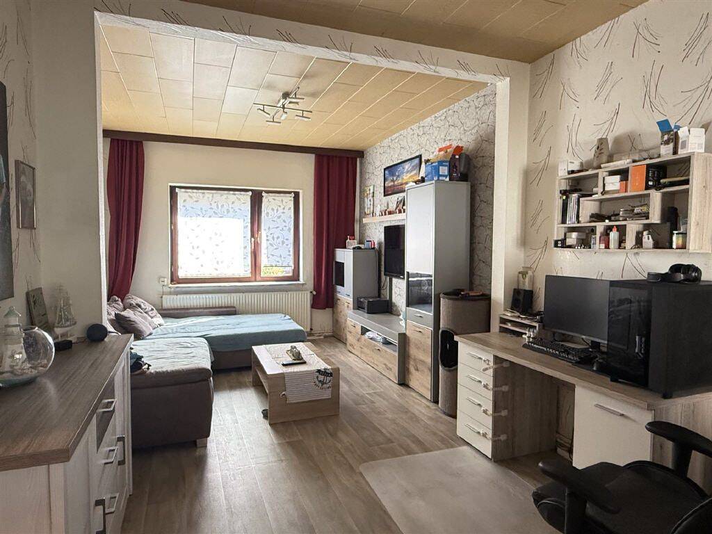Reihenmittelhaus mit großem Grundstück und vielseitigem Potenzial in Bremen Oslebshausen – Bremen – Vorschaubild 6