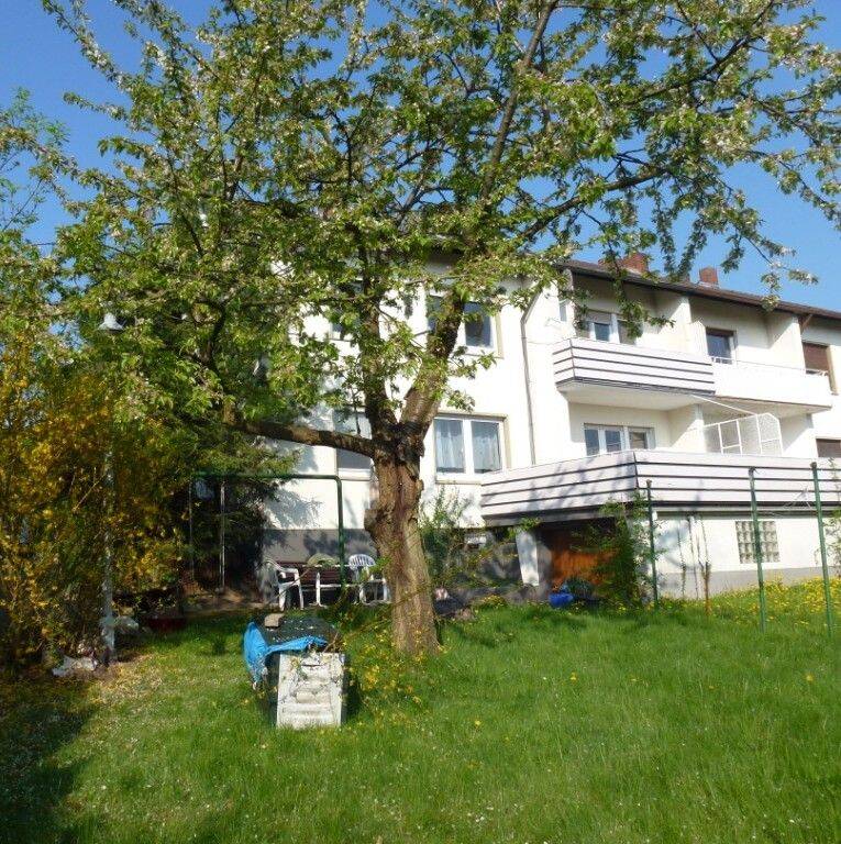 Zweifamilienhaus für Familien oder Kapitalanleger – Löhne – Bild 1 von 8