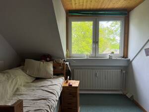 Kapitalanlage in grüner Lage – 22395 Hamburg – Vorschaubild 5