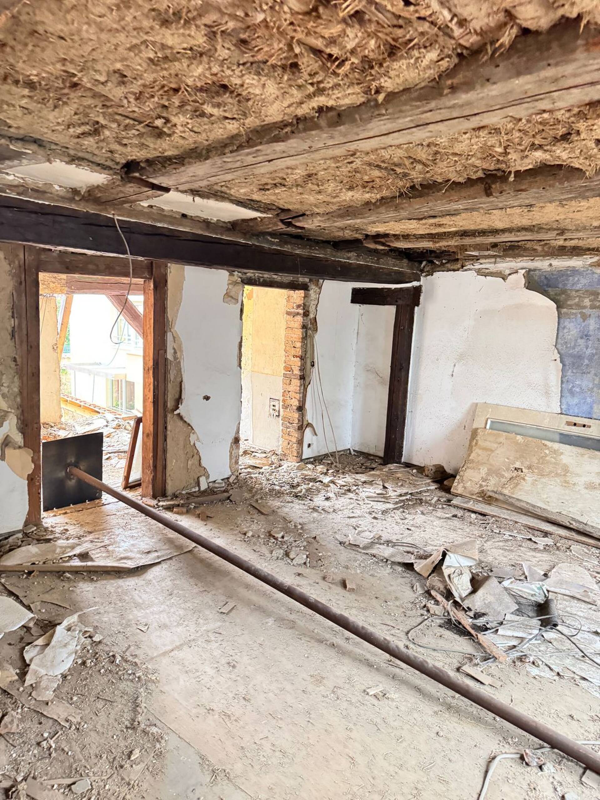 Mehrfamilienhaus in 06484 Quedlinburg mit 1.100 m² kaufen