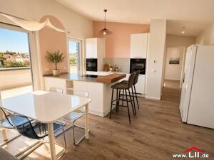 Modernes Penthouse mit zwei Dachterrassen in Offenbach-Bieber – 63073 Offenbach am Main – Vorschaubild 2