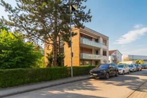 Hemmingen bietet einfach mehr - mehr Raum, mehr Grün, mehr Zuhause, EG ab 399.000 EUR zzgl. Stellpl. – 71282 Hemmingen – Vorschaubild 1