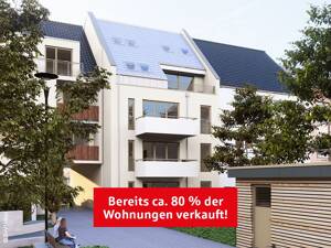 Helle 3-Zimmer-Wohnung mit idyllischem Garten - Ideal für sonnige Tage und gemütliche Abende! – 51103 Köln – Vorschaubild 7