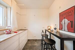 Frisch sanierte bezugsfreie 3 Zimmer Wohnung in Mannheim Feudenheim mit Loggia und Garage – 68259 Mannheim – Vorschaubild 4