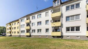 Vermietete Vierzimmerwohnung mit Balkon - attraktive Kapitalanlage – 28790 Schwanewede – Vorschaubild 6