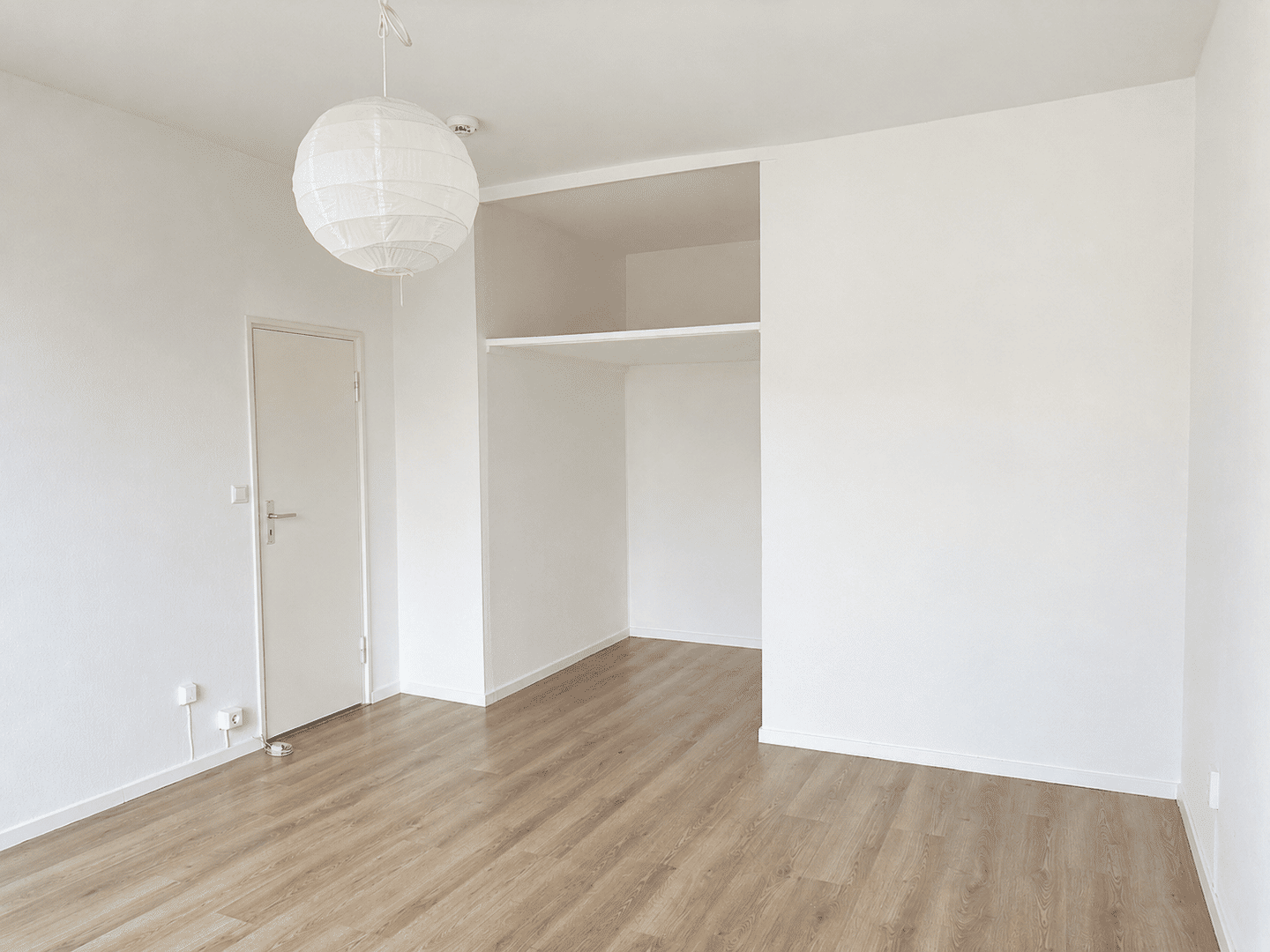 Bezugsfreie + helle 2-Zi-Whg. ZENTRAL in Tempelhof + Süd-Balkon + Lift + Keller – Berlin – Vorschaubild 6