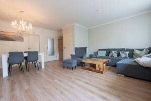 Geräumiges Townhouse mit 6 Zimmer und ausgebautem Dachgeschoss in familienfreundlicher Wohnlage – 22397 Hamburg – Vorschaubild 9